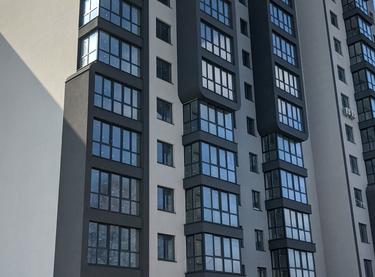 Статус будівництва ЖК R2 Residence Будинок 7