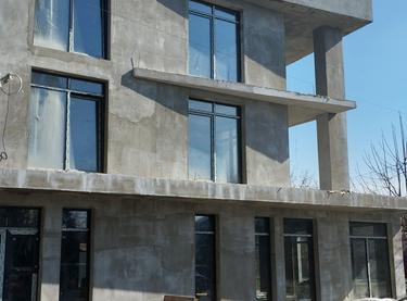 Статус будівництва ЖК Comfort Residence Будинок