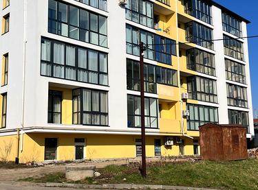 Статус строительства ЖК Центральный Дом 2