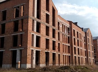 Статус строительства ЖК Viking Home Дом 2