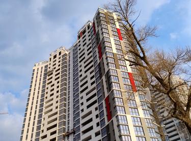 Статус будівництва вул. Євгена Маланюка (Сагайдака), 101 Будинок 28