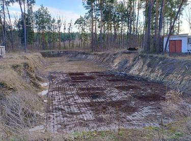 Статус будівництва ЖК O2 Residence Будинок 9