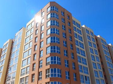 Статус будівництва ЖК Софіївська сфера просп. Небесної Сотні, 26/22