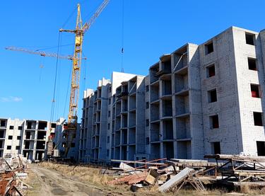 Статус будівництва ЖК Софіївська сфера просп. Небесної Сотні, 26/4