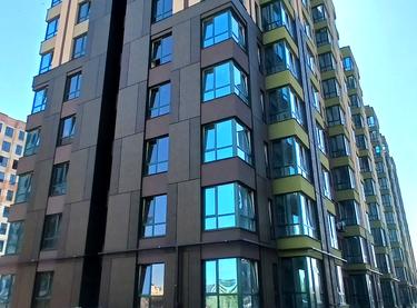 Статус будівництва ЖК  У-Квартал Будинок 14/2