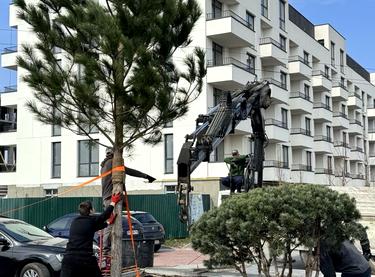 Статус будівництва ЖК Art29 Будинок 1