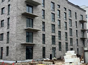 Статус будівництва ЖК WAWEL Будинок 1