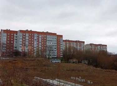 Статус будівництва ЖК Болгарський Будинок 1 (Секція 1, Секція 2)