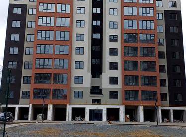 Статус будівництва ЖК AVILA CITY Будинок 4