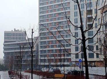 Статус строительства ЖК Respublika Дом 304