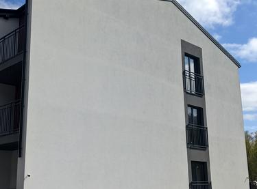 Статус будівництва ЖК Вілла Швейцарія Будинок 6