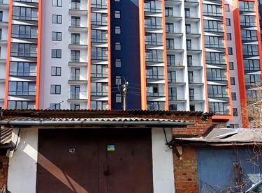 Статус строительства ЖК Dream Park Дом 7