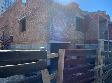 Статус будівництва вул. Глибока, 24 Будинок