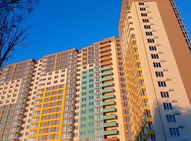 Статус строительства ЖК Теремки Дом 4