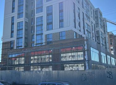 Статус будівництва ЖК РЕНЕСАНС Будинок 2