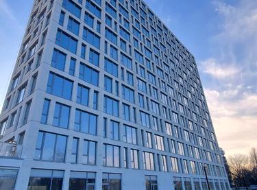 Статус будівництва ЖК Вертикаль Будинок