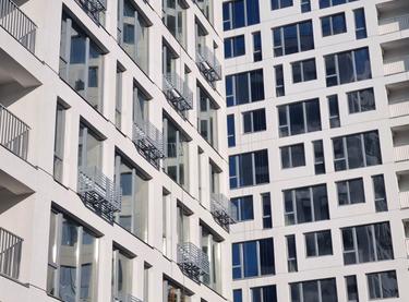 Статус будівництва ЖК Вертикаль Будинок