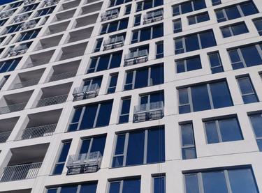 Статус будівництва ЖК Вертикаль Будинок