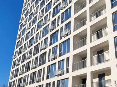 Статус будівництва ЖК Вертикаль Будинок