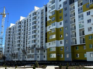 Статус будівництва ЖК Caramel Residence Будинок 6