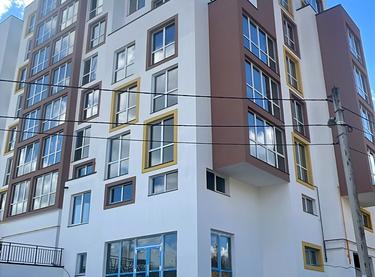 Статус будівництва вул. Очеретяна, 11 Будинок