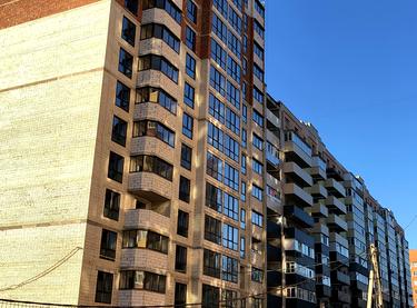 Статус строительства ЖК Эспланада просп. Лушпы, корп. 24/2