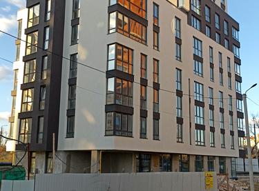 Статус строительства ЖК Киев Дом