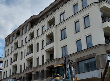 Статус будівництва ЖК Маямі Будинок