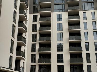 Статус будівництва ЖК Bavaria Group Будинок 4