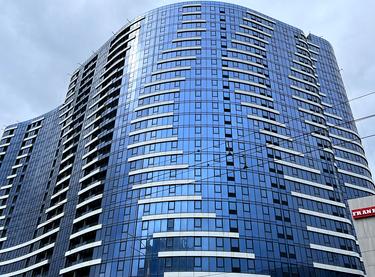 Статус будівництва ЖК Aria Будинок