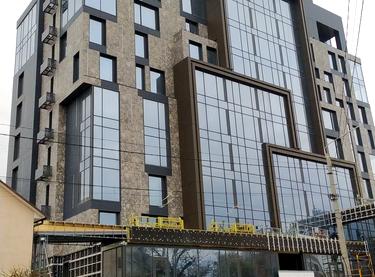 Статус строительства ЖК Park Tower Дом