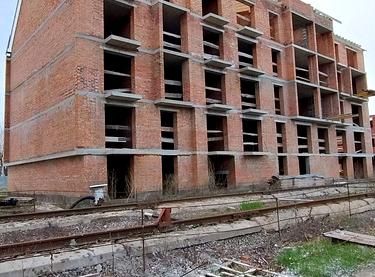 Статус будівництва ЖК City Lake пров. Ювілейний, 21а