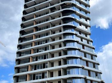 Статус будівництва Kandinsky Odesa Residence Будинок 4