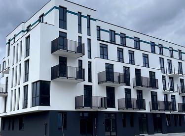 Статус будівництва ЖК SILENT PARK Будинок (Секція 1, Секція 2, Секція 3)