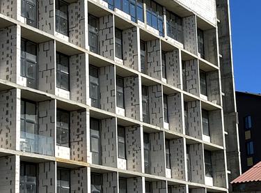 Статус будівництва Best Resort Apartments Будинок 1