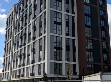 Статус будівництва ЖК SYMBOL Будинок