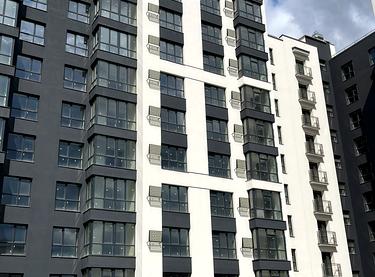 Статус строительства ЖК ЛИПКИ 2 Дом