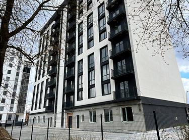 Статус будівництва ЖК Квартал №5 Будинок 2