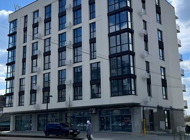 Статус будівництва ЖК Грушевський Будинок