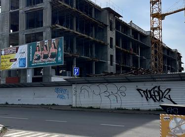 Статус строительства ЖК RUE MÉNARS Дом (Секция 1, Секция 2, Секция 3, ...)
