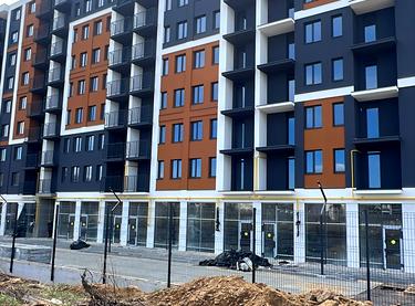 Статус строительства ЖК КЕЛЬЦЕ Дом 3