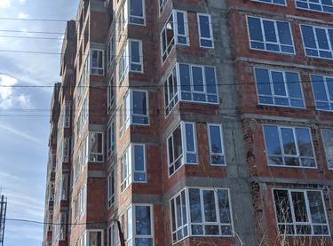 Статус будівництва ЖК Royal Park Будинок 2