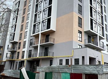 Статус строительства ЖК FAMILY HOUSE Дом (Секция 3)