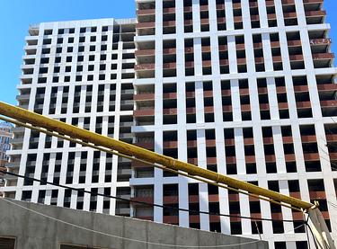 Статус строительства ЖК Sea View Дом 4