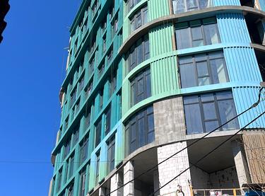 Статус будівництва ARCHOTEL AVENUE Будинок