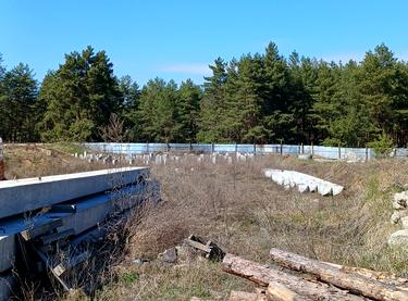 Статус строительства ЖК Парковый Квартал Дом 8