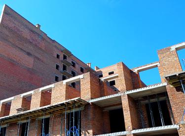 Статус строительства ЖК Парковый Квартал Дом 6