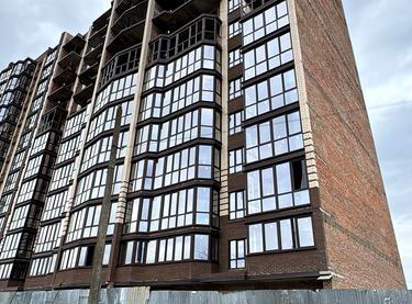 Статус будівництва ЖК Атлант Будинок 12