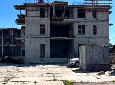 Статус будівництва ЖК Скай Сіті Плюс Будинок 2