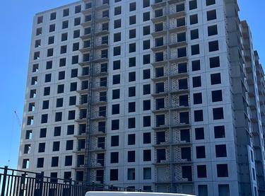 Статус будівництва ЖК Скай Сіті Плюс Будинок 1